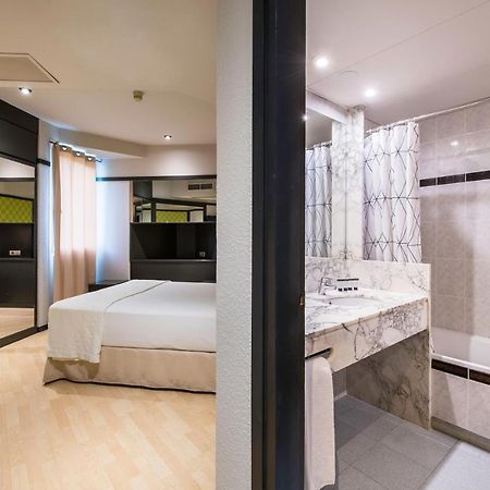 Hotel Punt 14 Gavà Exteriör bild