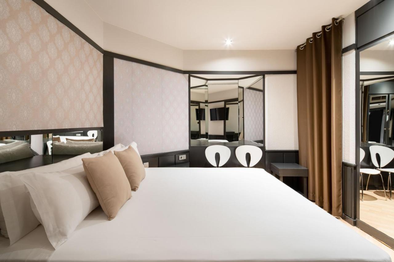 Hotel Punt 14 Gavà Exteriör bild