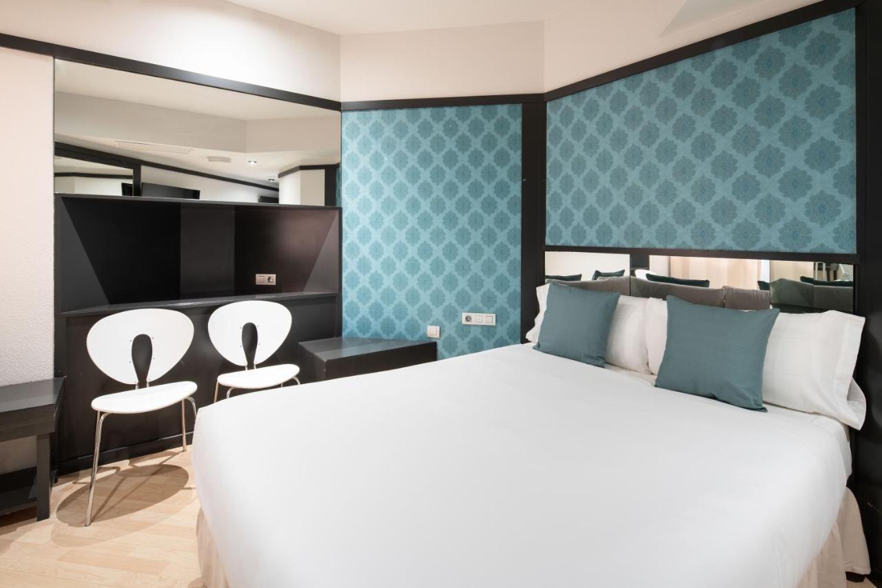 Hotel Punt 14 Gavà Exteriör bild