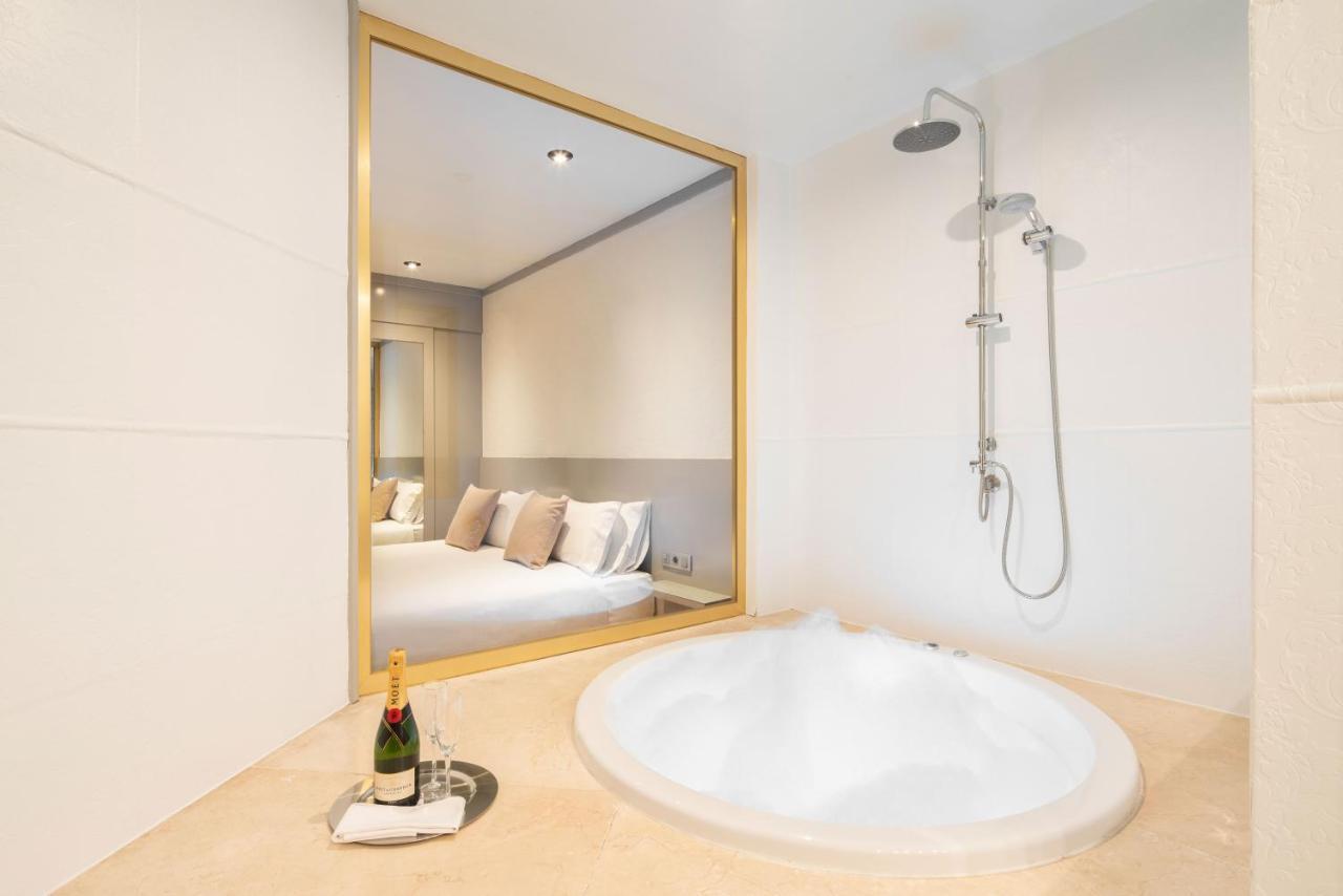 Hotel Punt 14 Gavà Exteriör bild