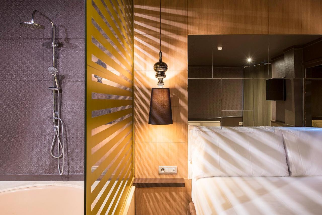 Hotel Punt 14 Gavà Exteriör bild
