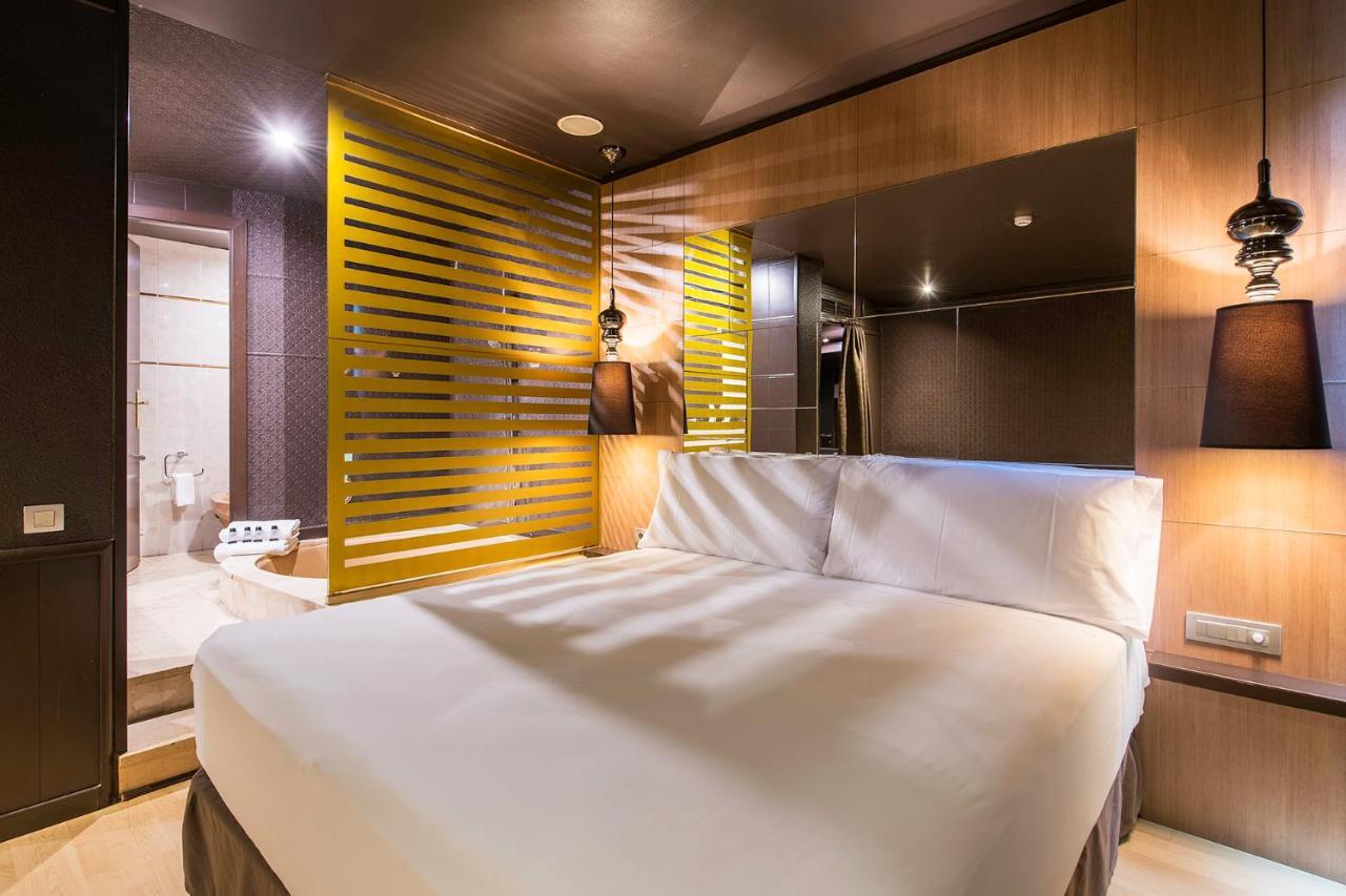 Hotel Punt 14 Gavà Exteriör bild