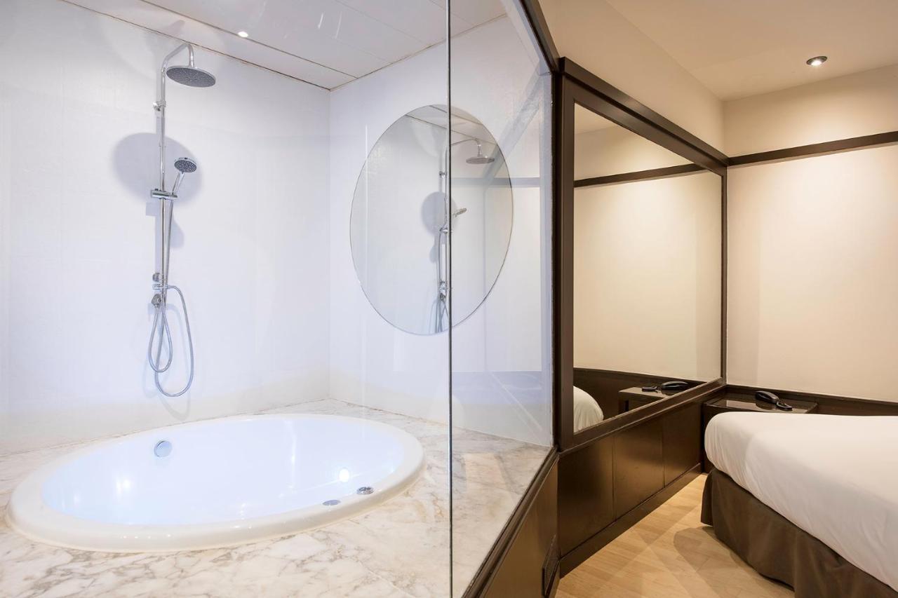 Hotel Punt 14 Gavà Exteriör bild