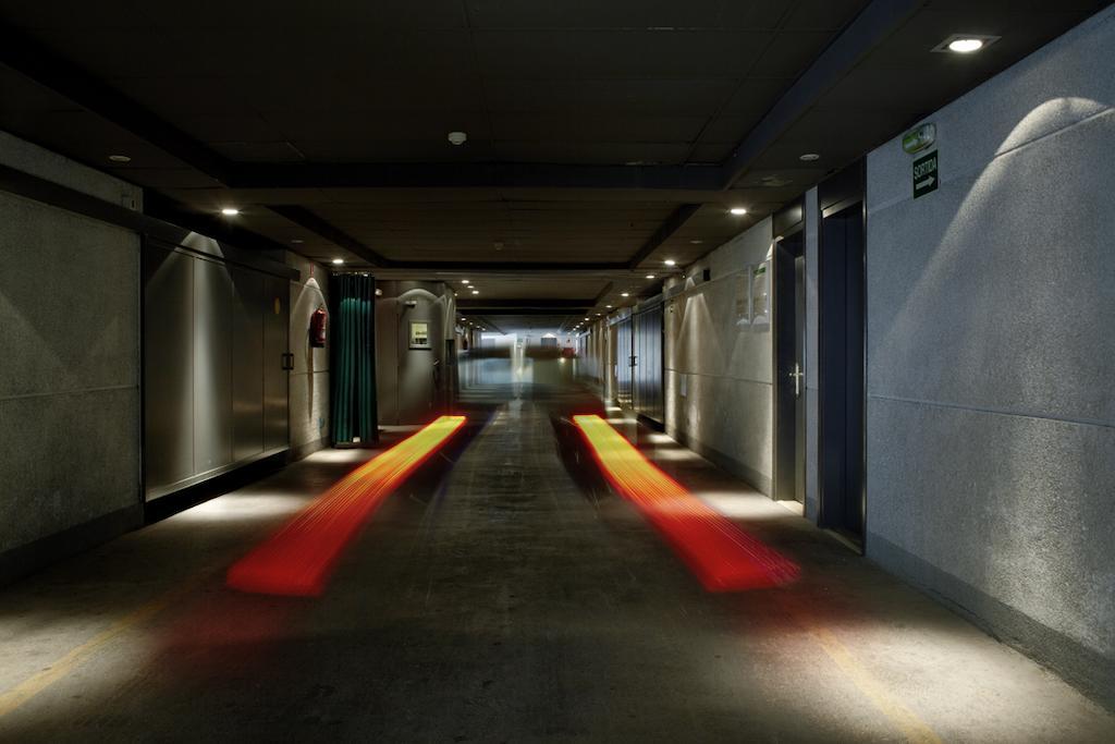 Hotel Punt 14 Gavà Exteriör bild