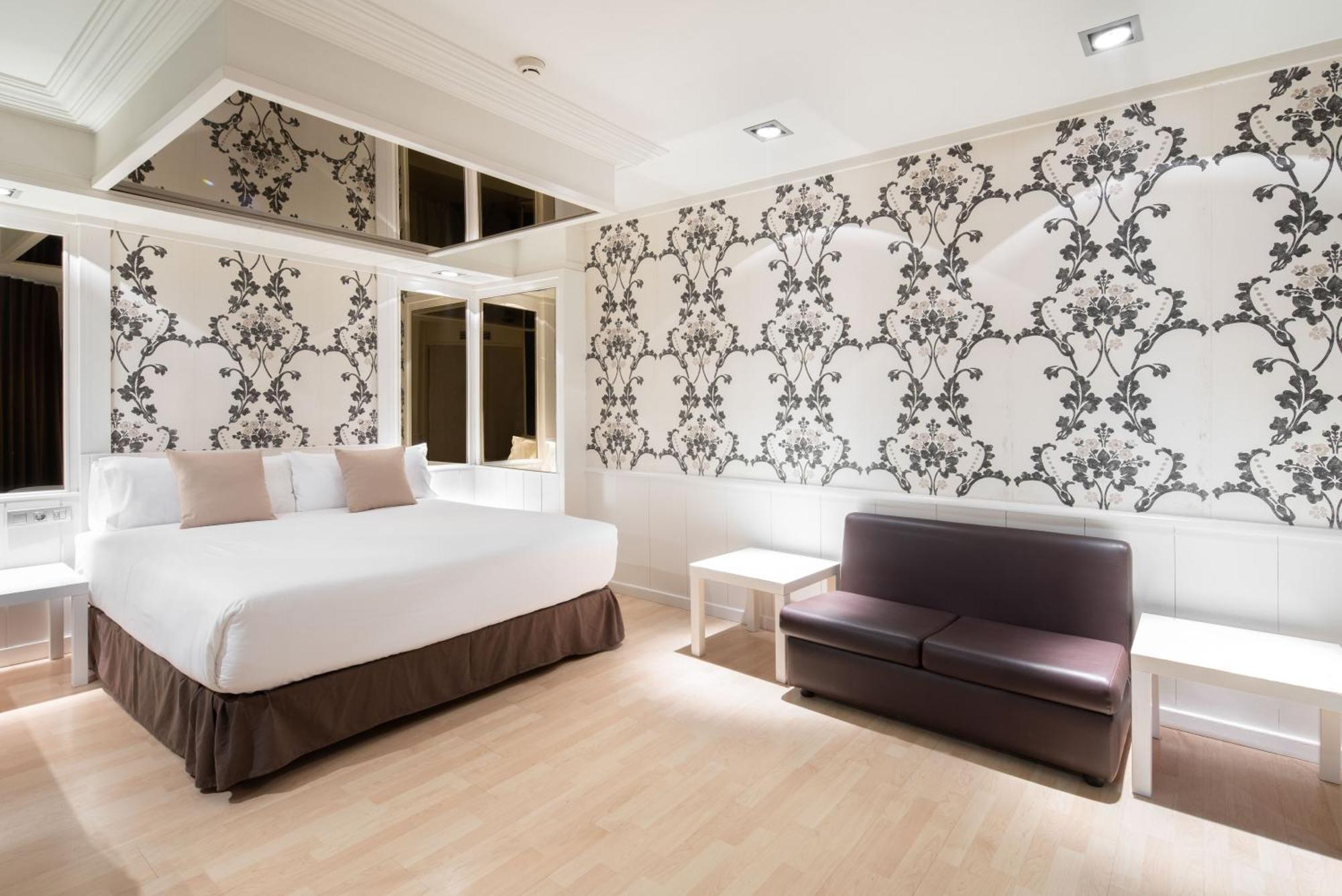 Hotel Punt 14 Gavà Rum bild